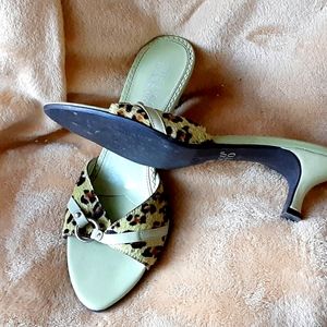 Franco Sarto Sandals